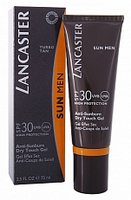 Lancaster Sun Men Face & Body Gel Factor(spf) 30 75ml