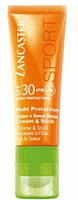 Lancaster Sun Sport Cream And Stick Factor(spf) 30