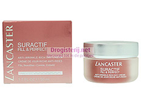 Lancaster Suractif Fill And Perfect Rich Daycreme 50ml