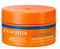 Lancaster Zonnebrand Sun Beauty Tan Deepener Spf30 200ml