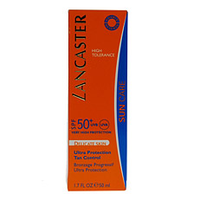 Lancaster Sun Delicate Soothing Cream Face Spf50+ 50ml