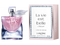 Lancome Eau De Parfum Woman La Vie Est Belle L'eclat Spray   30 Ml