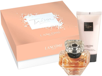 Lancome Geschenkset Tresor   Eau De Parfum Spray + Bodylotion