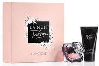 Lancome Geschenkset Tresor La Nuit Woman   Eau De Parfum Spray + Boylotion