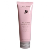 Lancome Mousse Confort Cleanser 125ml