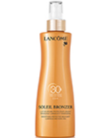 Soleil Bronzer Smoothing Protective Milk Mist Luminous And Even Tan Spf30 200 Ml