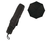 Lastpak Paraplu Mini   Zwart