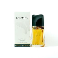 Lauder Knowing Eau De Parfum Vapo Female 30ml