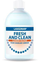 Lauge Cleansing Solution Fresh And Clean 500ml