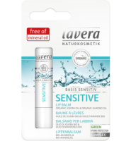 Lavera Lip Balm Sensitive Stuk