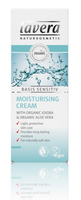Lavera Basis Sensitive Moisturising Cream 50ml
