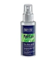 Lavera Deodorant Actief Spray 50ml
