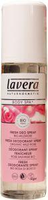 Lavera Deodorant Spray Rose Garden 75ml