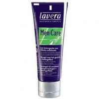 Lavera Facewash Met Scrubeffect For Men 75