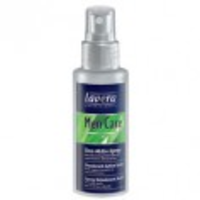 Lavera For Men Deodorant Active Spray 50ml