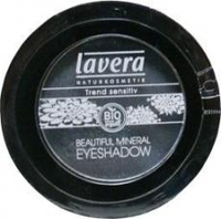 Lavera Lavera Eyeshadow Magic Grey 7 2g 2g