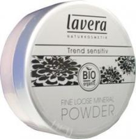 Lavera Lavera Powder Transparent 10g 10g