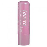 Lavera Lippenbalsem Soft Roze 4.5 Gr