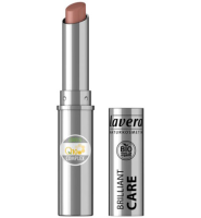 Lavera Lipstick Brilliant Care Q10 Light Hazel 08 (1st)