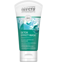 Lavera Detox Eff Mask Algae 50 Ml 50