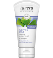 Lavera Scrub Reinigend/purifying (50ml)