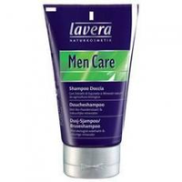 Lavera Shampoo Douche & Shampoo For Men 150 Ml