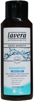 Lavera Shampoo Mild 200ml