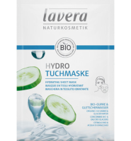Lavera Sheetmasker Hydrating (1st)