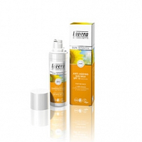Lavera Sunmilk Anti Age Factor(spf) 15 30ml