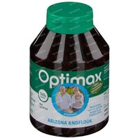 Lecithine Arizona Knoflook Optimax 180 Capsule
