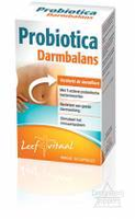 Leefvitaal Probiotica Darmbalans