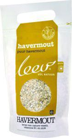 Leev Bio Havermout (500g)