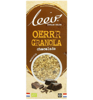 Leev Bio Granola Chocolade (350g)