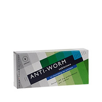 Leidapharm Anti Worm Mebendazol 100 Mg