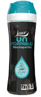 Lenor Unstoppables Wasparfum   Fresh Geurparels Groot   375 G