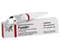 Fucidin Hydrocortison Creme 30 G