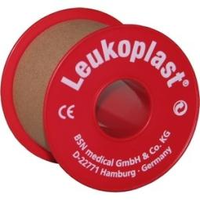 Leukoplast Waterproof 2.5cm X 5 M