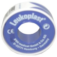 Leukoplast Waterproof 1.25cm X 5m
