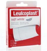 Leukoplast Soft White 8x10cm