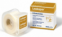Leukoplast Leukopor Dispenser 1.25 76446 9.2mt