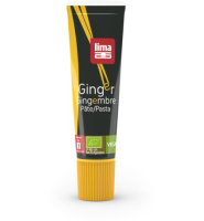 Lima Ginger Gember Paste (30g)
