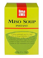 Lima Instant Miso Soep