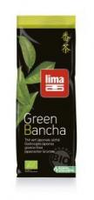 Lima Lima Green Bancha Tea Los 100g 100g