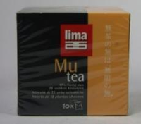 Lima Mu Sweet Spice Builtjes (15g)
