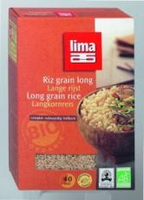 Lima Lima Rijst Lang 1000g 1000g