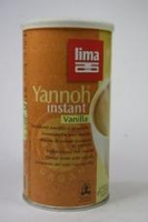 Lima Lima Yannoh Instant Vanille 150g 150g