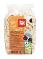 Lima Muesli Original (500g)