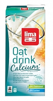Lima Oat Drink Calcium Tht 1000ml
