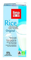 Lima Rice Drink Original (500ml)