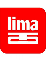 Lima Rice Drink Original Met Calcium  20% 1000ml